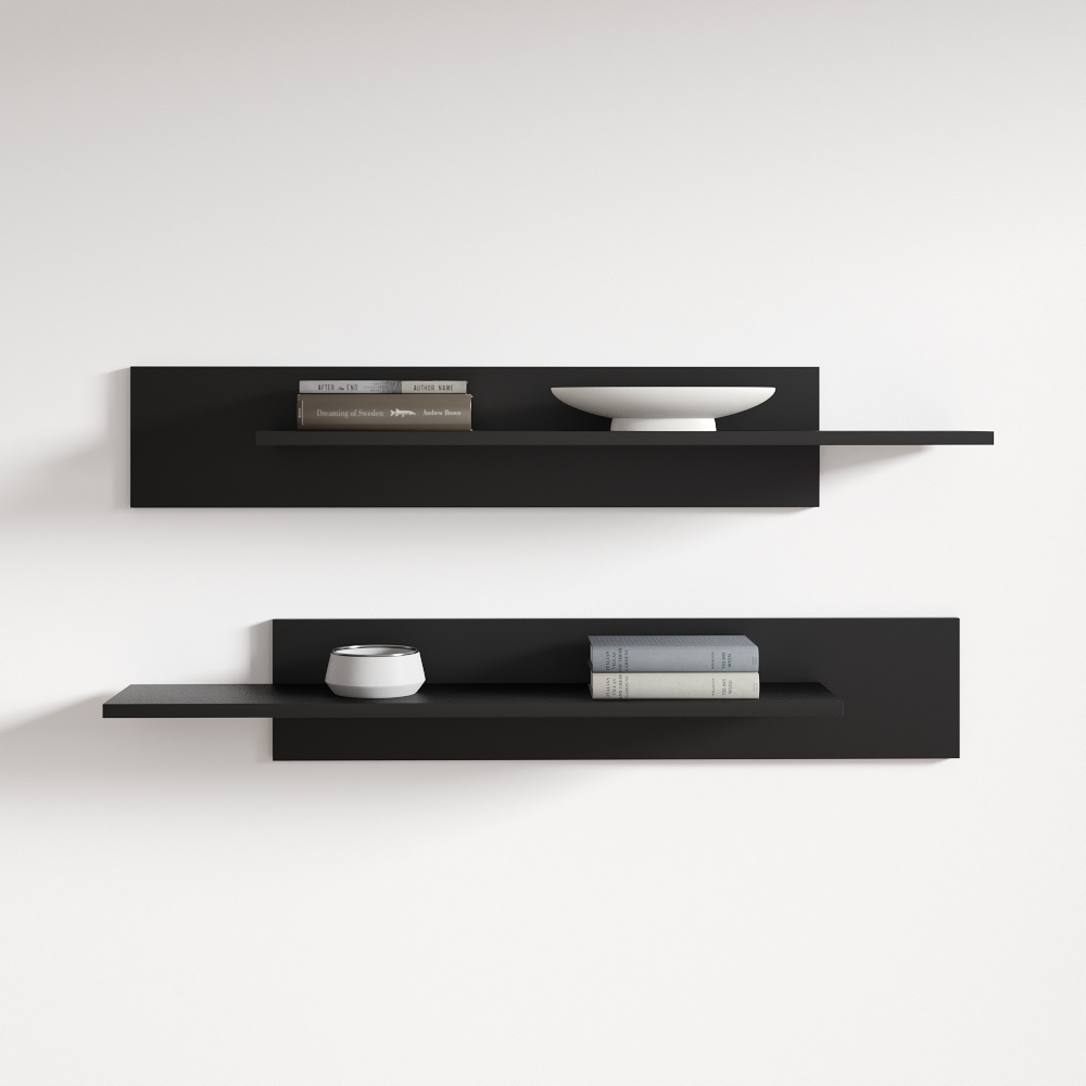Fly Type-MX Floating Shelves - Meble Furniture