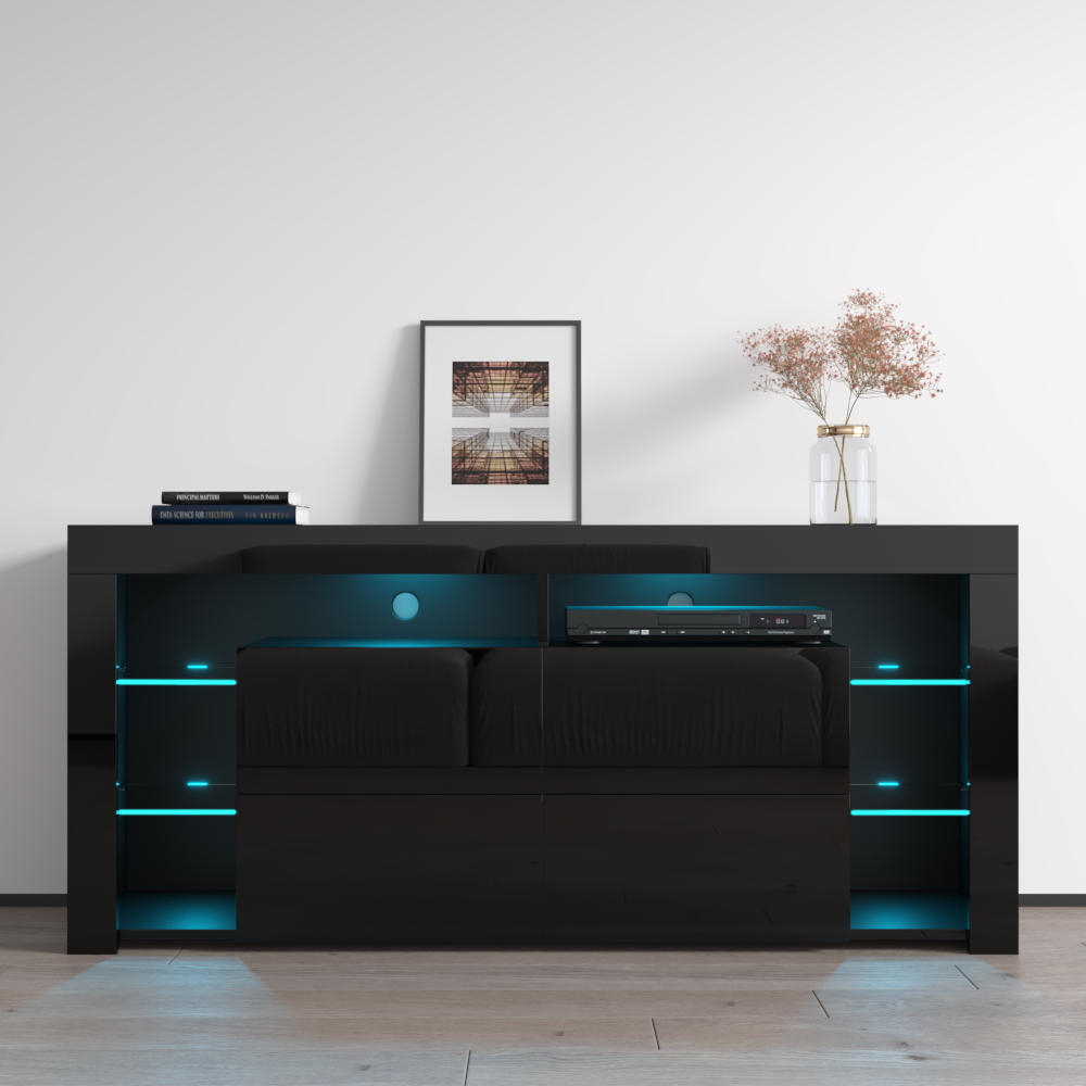 Minelli TV Stand - Meble Furniture