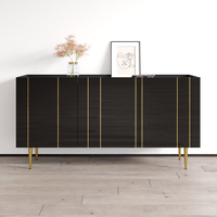 Nile Sideboard - Meble Furniture
