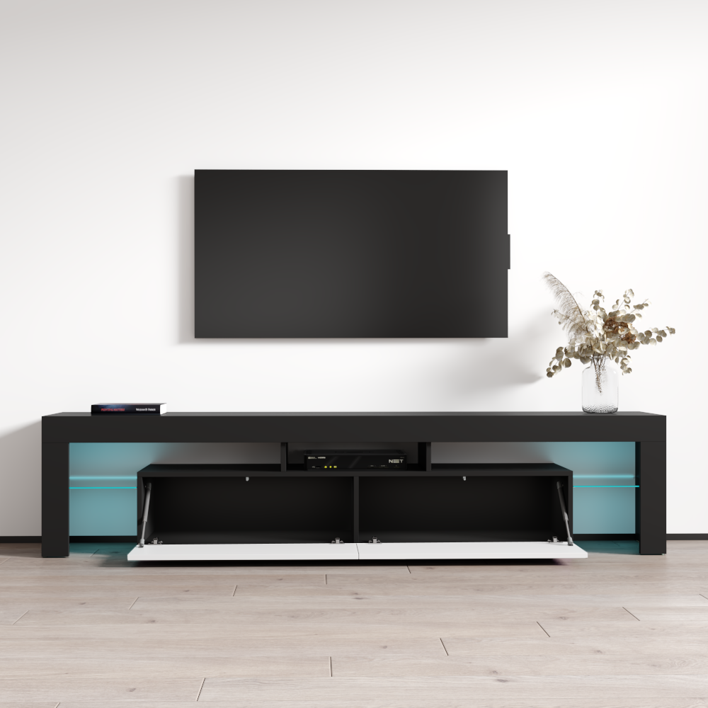 Milano 200 TV Stand - Meble Furniture