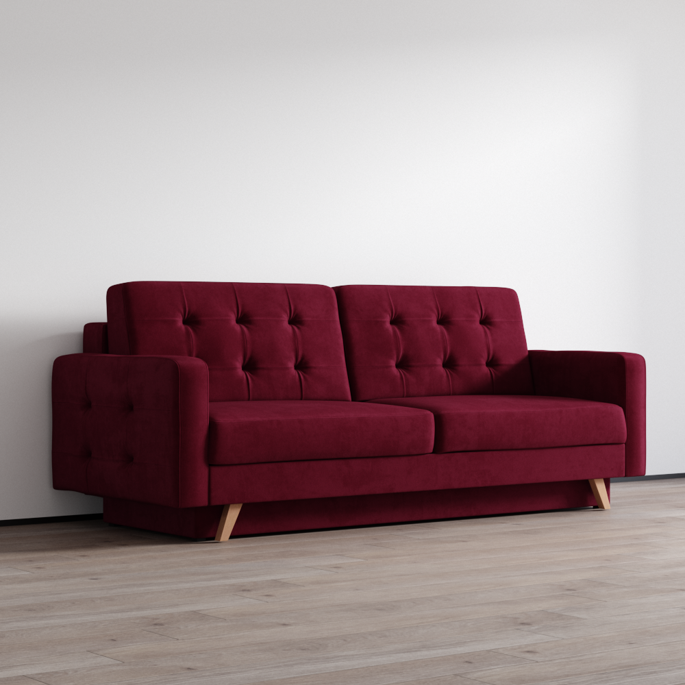 Vegas Sofa - Meble Furniture