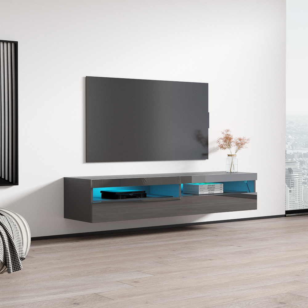Fly Type-35 Floating TV Stand - Meble Furniture