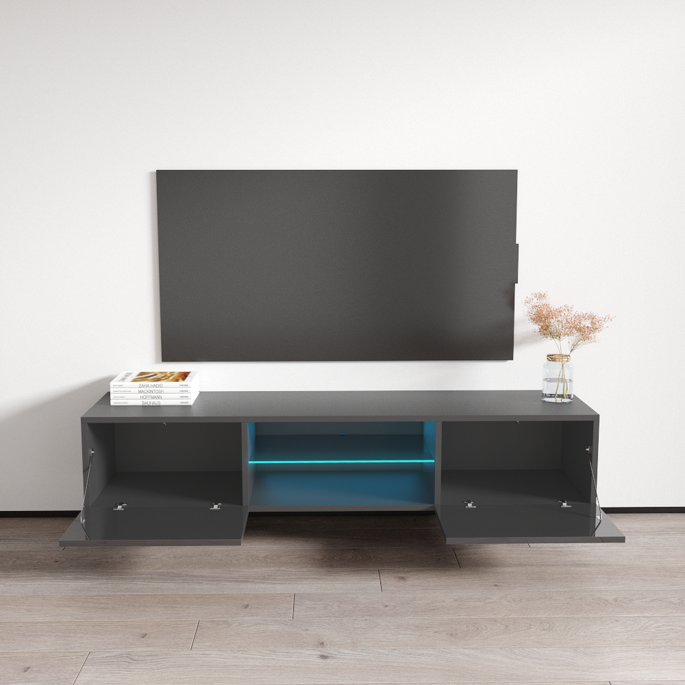 Fly Type-33 Floating TV Stand - Meble Furniture