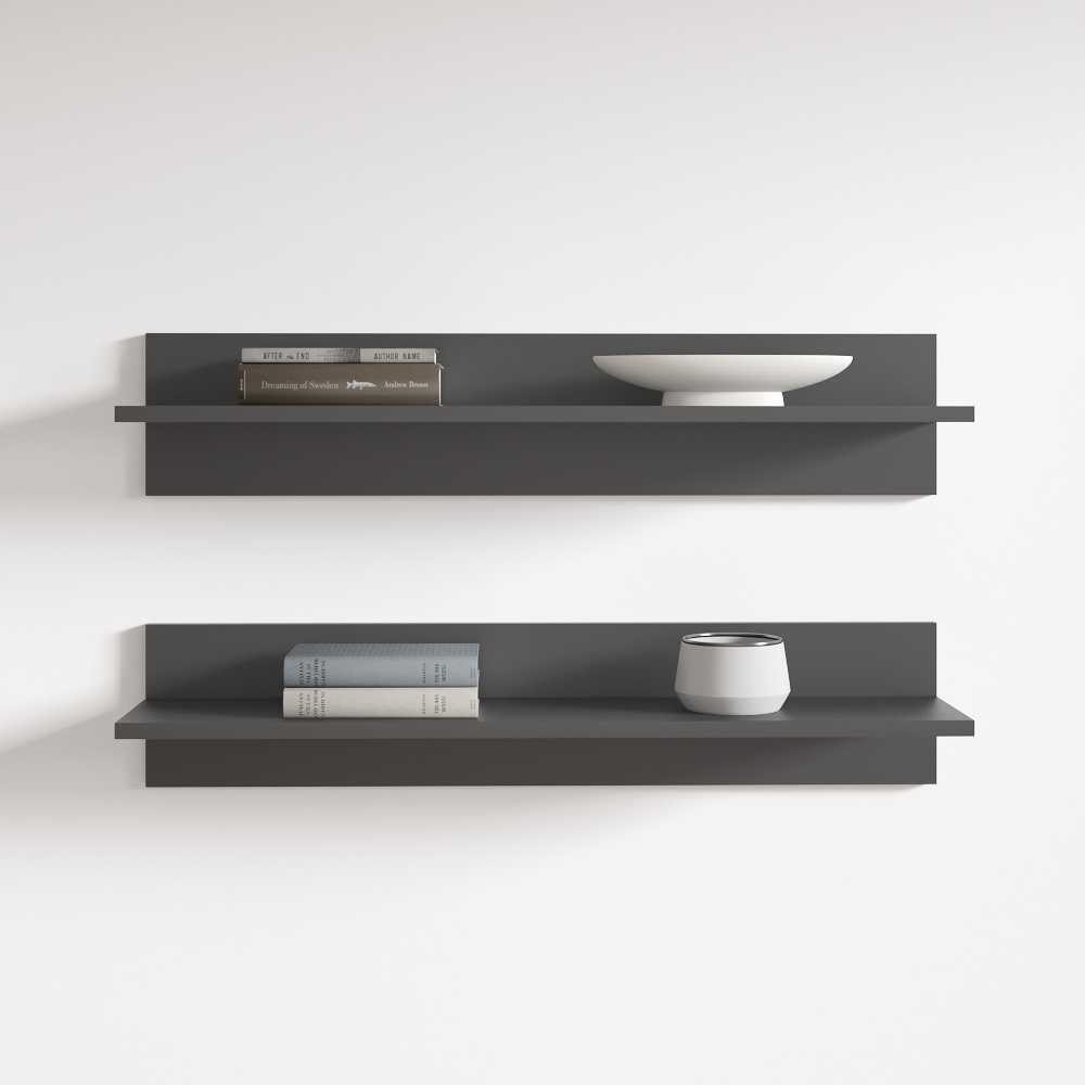 Fly Type-MX Floating Shelves - Meble Furniture