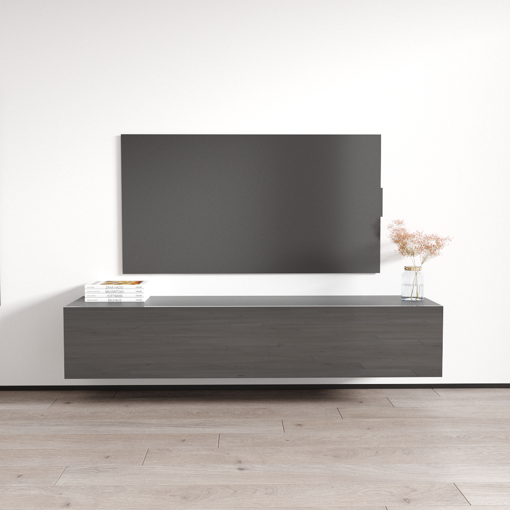 Fly Type-30 Floating TV Stand - Meble Furniture