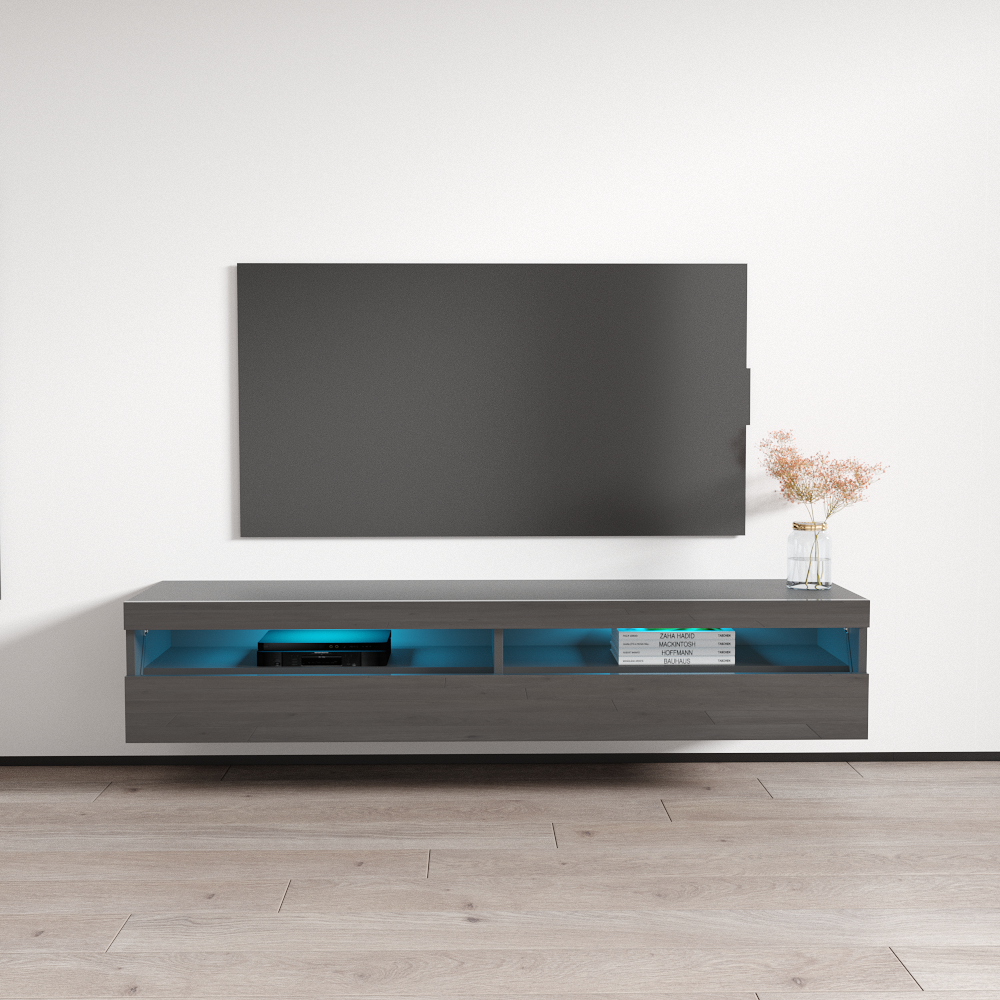 Fly Type-35 Floating TV Stand - Meble Furniture