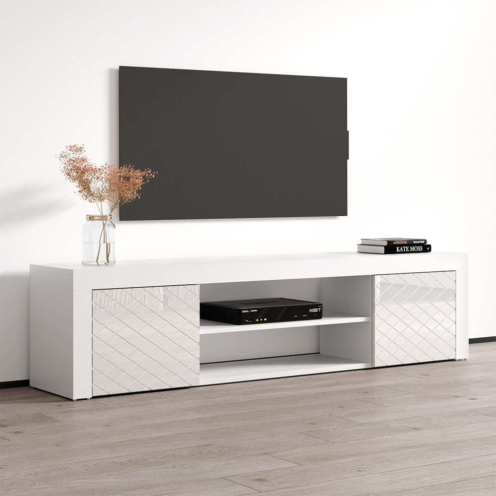 Dia 01 71" TV Stand - Meble Furniture