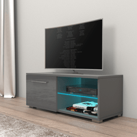 Moon 40.5"-81" TV Stand - Meble Furniture