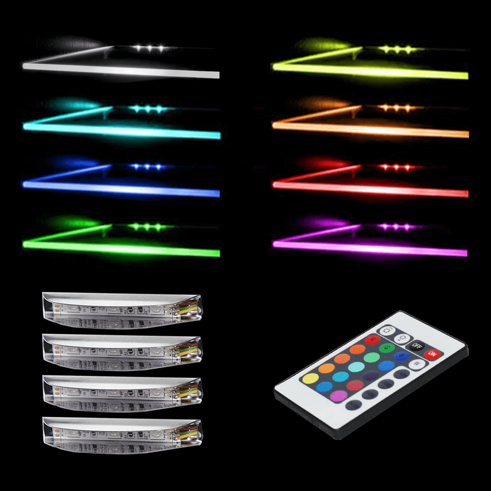 LED Light Kits - Meble Furniture