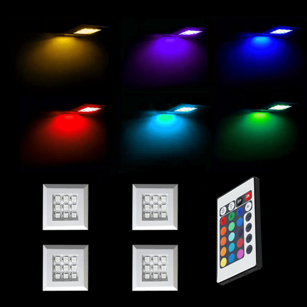 LED Light Kits - Meble Furniture