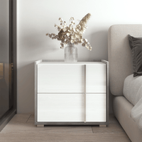Sky 25" Nightstand - Meble Furniture