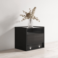 Vision 05 22" Nightstand - Meble Furniture