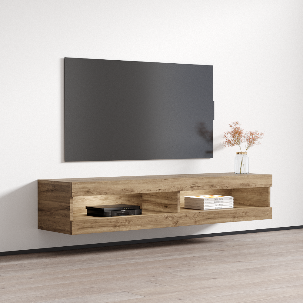Fly Type-34 Floating TV Stand - Meble Furniture