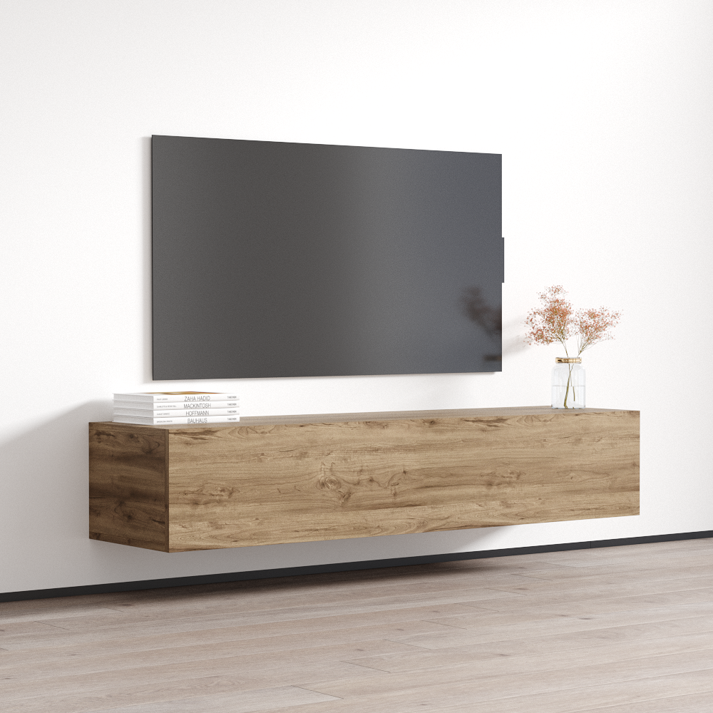 Fly Type-30 Floating TV Stand - Meble Furniture