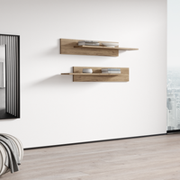 Fly Type-MX Floating Shelves - Meble Furniture