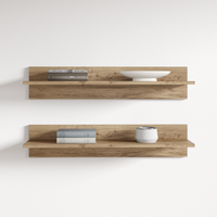 Fly Type-MX Floating Shelves - Meble Furniture