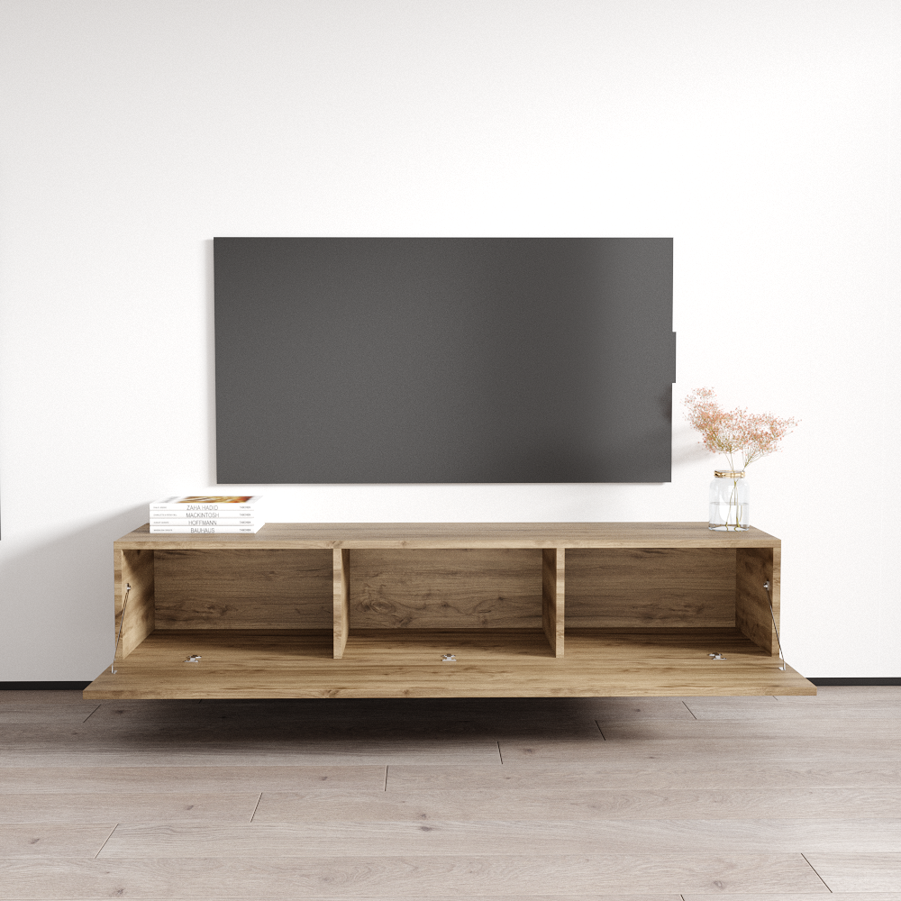 Fly Type-30 Floating TV Stand - Meble Furniture