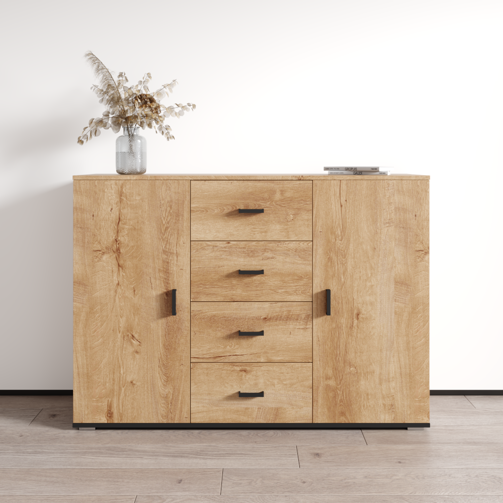 Soho S8 Sideboard - Meble Furniture