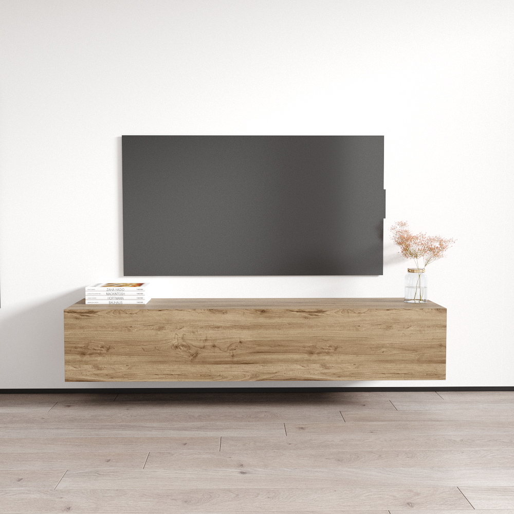 Fly Type-30 Floating TV Stand - Meble Furniture