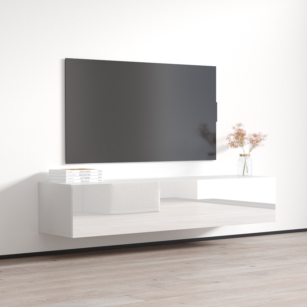 Fly Type-30 Floating TV Stand - Meble Furniture