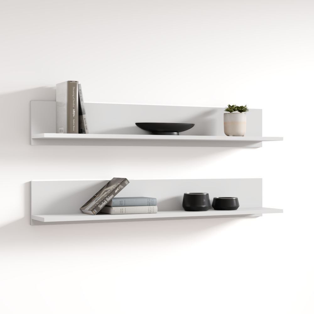 Soho S5 Floating Shelves - Meble Furniture