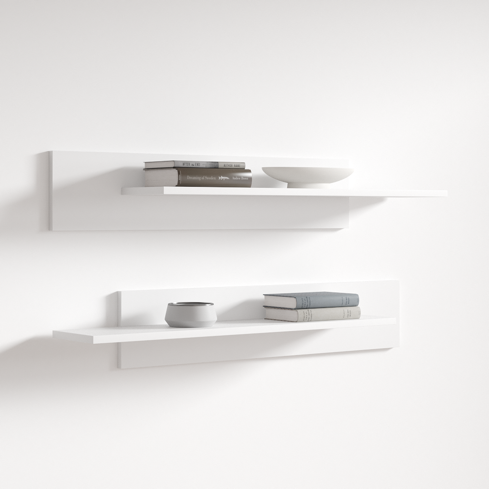 Fly Type-MX Floating Shelves - Meble Furniture