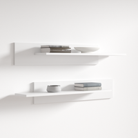 Fly Type-MX Floating Shelves - Meble Furniture
