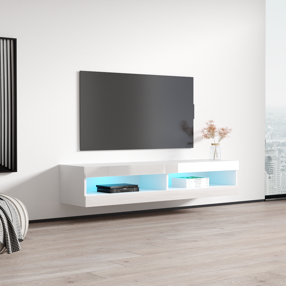 Fly Type-34 Floating TV Stand - Meble Furniture