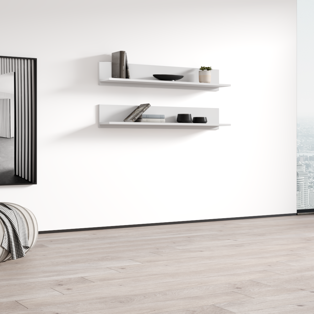 Soho S5 Floating Shelves - Meble Furniture