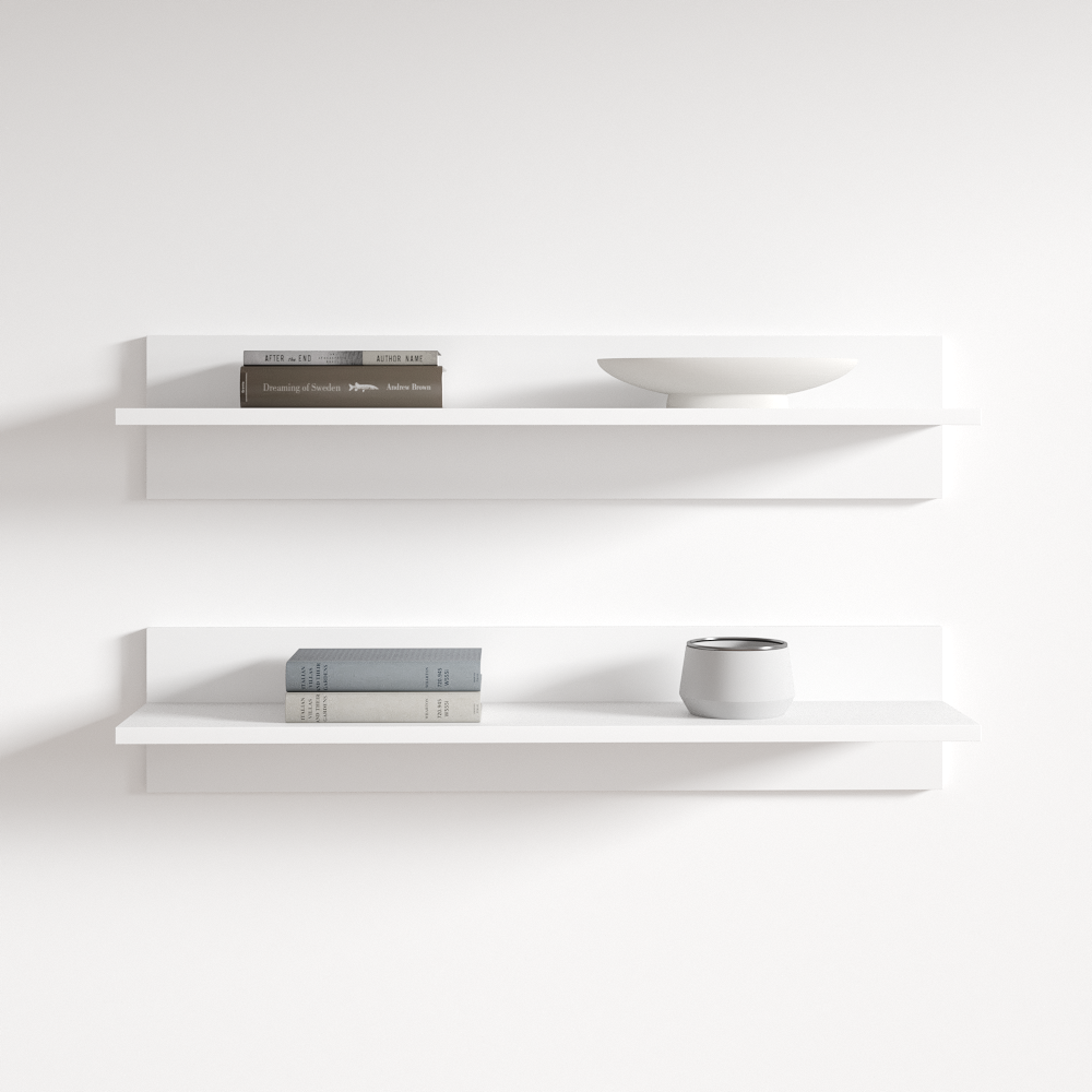 Fly Type-MX Floating Shelves - Meble Furniture