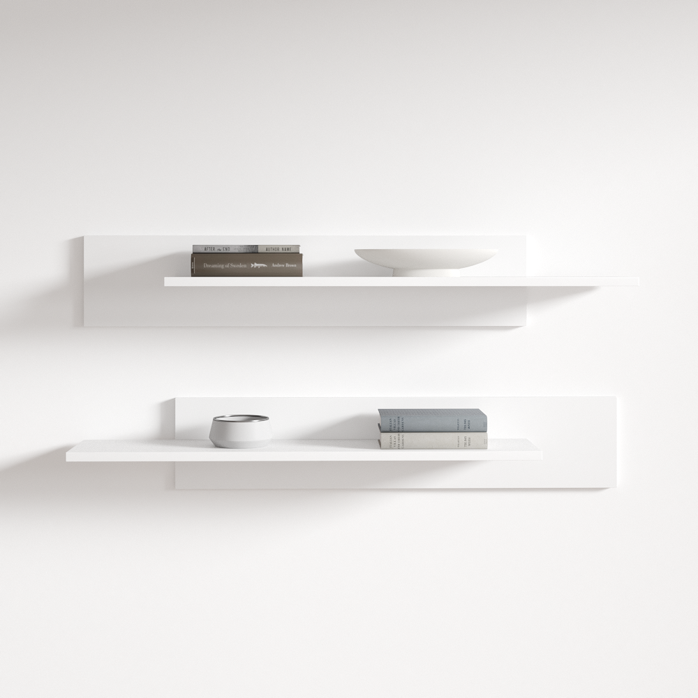 Fly Type-MX Floating Shelves - Meble Furniture