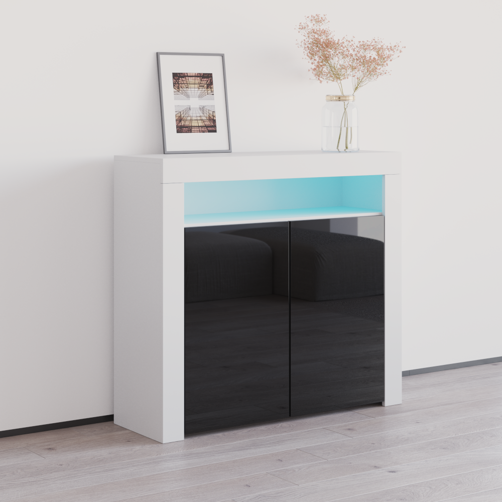 Milano 2D Sideboard - Meble Furniture
